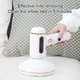 Ручной портативный пылесос Wireless - изображение 7
