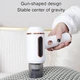 Ручной портативный пылесос Wireless - изображение 8