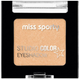 Cienie do powiek Miss Sporty Studio Color Mono Eyeshadow 020 2.5 g (3616304522857) - obraz 1