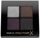 Тіні для повік Max Factor Colour Expert Mini Palette 005 Misty Onyx 7 г (3616301238379) - зображення 1