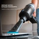 Аккумуляторный пылесос Cecotec Conga Rockstar 3000 Advance Ergowet - изображение 12