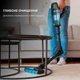 Аккумуляторный пылесос Cecotec Conga Rockstar 3000 Advance Ergowet - изображение 15