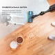 Аккумуляторный пылесос Cecotec Conga Rockstar 3000 Advance Ergowet - изображение 17