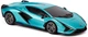 Автомобіль KS Drive на радіокеруванні Lamborgini Sian Синій (124GLSB) (6900007341400) - зображення 4
