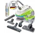 Пылесос с аквафильтром Thomas Perfect Air Feel Fresh X3 (786532) - изображение 2