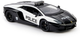 Автомобіль KS Drive на радіокеруванні Lamborgini Aventador Police (114GLPCWB) (6900007341417) - зображення 4