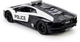 Автомобіль KS Drive на радіокеруванні Lamborgini Aventador Police (114GLPCWB) (6900007341417) - зображення 5