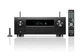 AV Ресивер Denon AVC-X4800H 8K (9.4 сh) Black - изображение 1