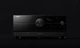 AV ресивер Yamaha RX-A8A Black - зображення 4