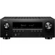 AV Ресивер Denon AVR-S970H 8K (7.2 сh) Black - изображение 1