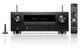 AV Ресивер Denon AVR-S970H 8K (7.2 сh) Black - изображение 2