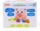 Интерактивная обучающая игрушка Kiddi Smart Smart-Копилочка украинский и английский язык (208441) - изображение 14