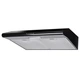 Витяжка Ventolux PARMA 60 BK - зображення 1