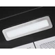 Витяжка Ventolux PARMA 60 BK - зображення 5