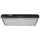 Витяжка Ventolux PARMA 60 BK - зображення 2