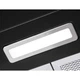 Витяжка Ventolux PARMA 60 BK - зображення 4