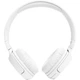 Навушники JBL T520BT White (JBLT520BTWHTEU) - изображение 2