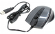 Миша A4Tech N-500F-1 Glossy Grey (4711421859370) - изображение 3