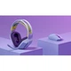 Навушники Logitech G733 Lilac (981-000890) - зображення 4