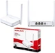 Маршрутизатор Mercusys MW301R, N300 - изображение 4