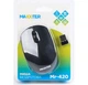 Миша Maxxter Mr-420 Black - изображение 6
