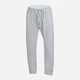 Spodnie dresowe męskie DKaren Pants Justin L Szare (5903251464513) - obraz 3