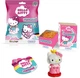Колекційна фігурка-сюрприз #sbabam You You Гарнюні Hello Kitty (39/CN23) - зображення 2