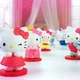 Колекційна фігурка-сюрприз #sbabam You You Гарнюні Hello Kitty (39/CN23) - зображення 5