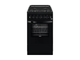 Кухонна плита Zanussi - ZCK57201BA - зображення 1