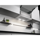 Вытяжка кухонная AEG - DPB3622S - изображение 2
