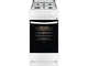 Кухонна плита Zanussi - ZCG512K1WA - зображення 1