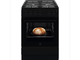 Плита кухонная Electrolux - LKG 604003 K - изображение 1