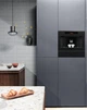 Кофеварка встраиваемая Electrolux - KBC85X - изображение 8