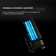 Массажер перкуссионный YUNMAI Massage Gun PRO (YMFG-B563) - изображение 17