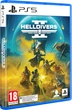 Игра Helldivers 2 Standard Edition для PS5 (Blu-ray диск) - изображение 2