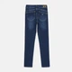 Джинсы Slim Fit женские Guess 9313.1 26 Джинсовые - изображение 2