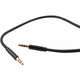 Кабель для подключения музыки Proove Weft 1m AUX Cable, Black в машину - изображение 2