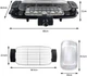 Раклетниця-гриль HengBO SC-120R Black (3010241380) - зображення 3