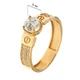 Кільце Diamant К3563 (533249) 16.0 - зображення 2