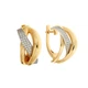 Серьги Diamant С2869 (500710) - изображение 1