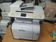 МФУ HP Color LaserJet CM2320fxi / Лазерная цветная печать / 600x600 dpi / A4 / 21 стр/мин / USB 2.0, Ethernet / Дуплекс б/у - изображение 2