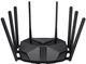 Маршрутизатор Mercusys MR90X WiFi6 / AX6000 / 2.5 Гбит/сек (6957939000875) - зображення 1