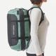 Спортивная Дорожная Сумка/Рюкзак для Трекинга SIMOND 30-40л 50 x 31 x 20см Бирюзовый - изображение 6
