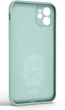 Чехол для смартфона ArmorStandart Icon Ring для Apple iPhone 11 Mint (ARM68650) - изображение 2