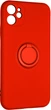 Чехол для смартфона ArmorStandart Icon Ring для Apple iPhone 11 Red (ARM68642) - изображение 1