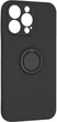 Чехол для смартфона ArmorStandart Icon Ring для Apple iPhone 13 Pro Black (ARM68663) - изображение 1
