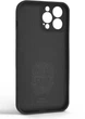 Чехол для смартфона ArmorStandart Icon Ring для Apple iPhone 13 Pro Max Black (ARM68674) - изображение 2