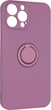 Чехол для смартфона ArmorStandart Icon Ring для Apple iPhone 13 Pro Max Grape (ARM68684) - изображение 1