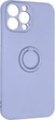 Чехол для смартфона ArmorStandart Icon Ring для Apple iPhone 13 Pro Max Lavender (ARM68682) - изображение 1