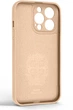 Чехол для смартфона ArmorStandart Icon Ring для Apple iPhone 13 Pro Pink Sand (ARM68666) - изображение 2